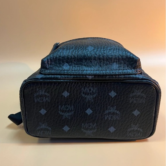 MCM Mini Stark Backpack - Picture 5 of 6